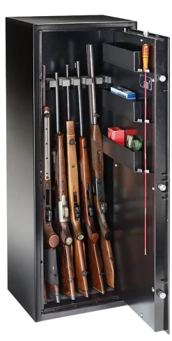 Coffre-fort ranger N 7 S - 130 L-Burg-Wachter Online