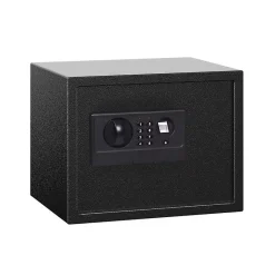 Coffre-fort de sécurité biométrique de 26 litres^Lifebox Discount