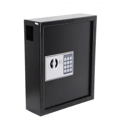 Coffre-fort de sécurité pour 40 clés Access Clés03-Lifebox Clearance