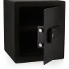 Coffre-fort de sécurité YSEB/400/EB1 avec serrure électronique format bureau H.40 x l.35 x P.34 cm^Yale Discount