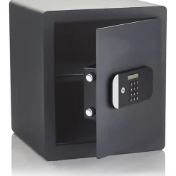 Coffre-fort haute sécurité a serrure électronique (35,5 L)^Yale New