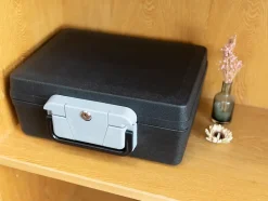 Coffre-fort ignifuge - Petit format^Smith & Locke Discount