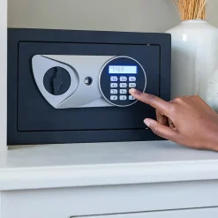 Coffre-fort électrique - 22,5L^Smith & Locke Discount