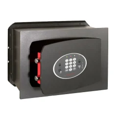 Coffre-fort électronique à emmurer TT/4 - 14 L -^Technosafe Clearance