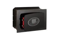 Coffre-fort électronique à emmurer TT/4 - 14 L -^Technosafe Clearance