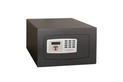 Coffre-fort électronique à fixer MTE/3 - 17 L --Technosafe Sale