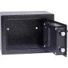 Coffre-fort Électronique - - YSV/170/DB2 - Compact 3.8L - 170x230x170mm^Yale Discount
