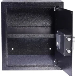 Coffre-fort Électronique - - YSV/390/DB2 - Large 40L - 39x35x36cm^Yale Best
