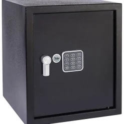 Coffre-fort Électronique - - YSV/390/DB2 - Large 40L - 39x35x36cm^Yale Best