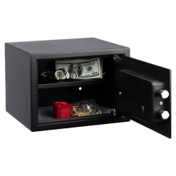 Coffre-fort électronique - 16L 2-6MM S L-Smith & Locke Hot