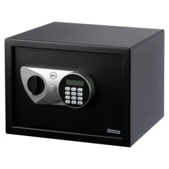 Coffre-fort électronique - 16L 2-6MM S L-Smith & Locke Hot
