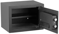 Coffre-fort électronique - 16L 2-6MM S L-Smith & Locke Hot