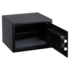 Coffre-fort électronique - 16L 2-6MM S L-Smith & Locke Hot