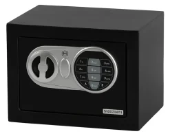 Coffre-fort électronique - 4.5L-Smith & Locke New