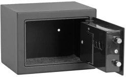 Coffre-fort électronique - 4.5L-Smith & Locke New