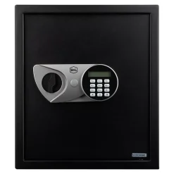 Coffre-fort électronique - 39.5L 2-6MM S L^Smith & Locke Discount