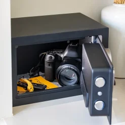 Coffre-fort électronique - 39.5L 2-6MM S L^Smith & Locke Discount