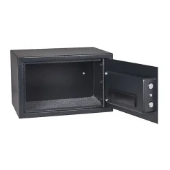 Coffre-fort X041ML 11L - Serrure Electronique - Idéal pour Bijoux, Papiers d'Identite-Master Lock Discount