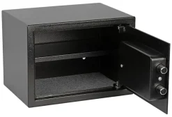 Coffre-fort mécanique - 16L 1.5-4MM S L-Smith & Locke Outlet