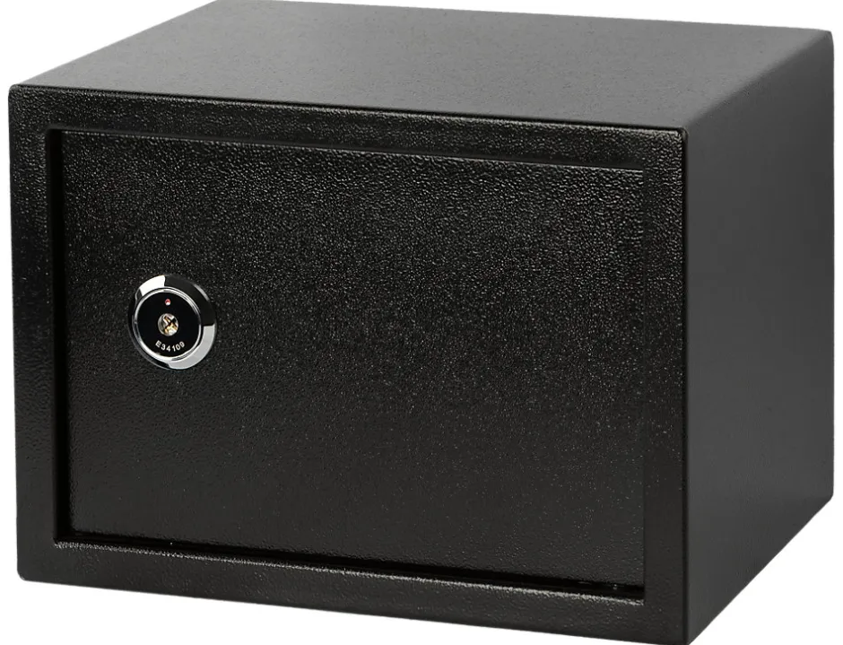 Coffre-fort mécanique - 16L 1.5-4MM S L-Smith & Locke Outlet