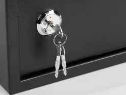 Coffre-fort mécanique - 8,5L^Smith & Locke Clearance