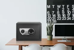 Coffre-fort ouverture biométrique - 16L^Smith & Locke Sale