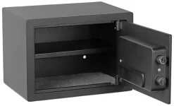 Coffre-fort ouverture biométrique - 16L^Smith & Locke Sale