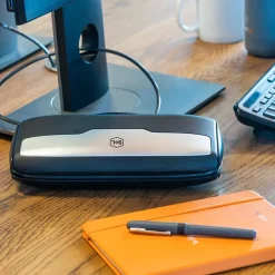 Coffre-fort portable avec code-Smith & Locke Best