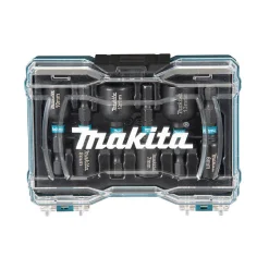 Coffret 6 douilles à queue Impact E-15768 BLACK-Makita Clearance