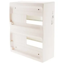 Coffret 26 modules à équiper + accessoires^Zenitech Outlet