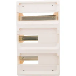 Coffret 39 modules à équiper + accessoires-Zenitech