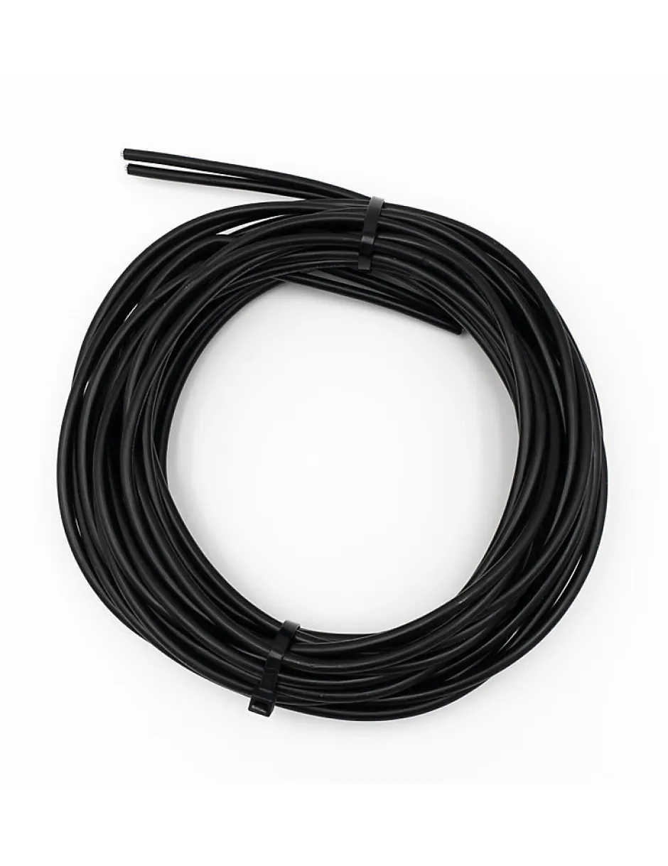 Coffret 10 Mètres 3/6/9 Kw "aerien" Complet^Carré Rouge Best