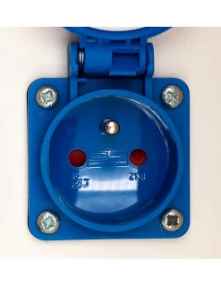 Coffret 3 Mètres 3/6/9 Kw 