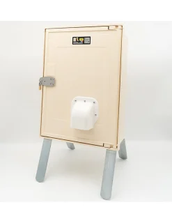 Coffret 3 Mètres 3/6/9 Kw 