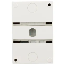 Coffret chauffe-eau 2 disj + contacteur jour/nuit^Zenitech Online