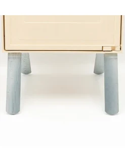 Coffret Complet 3 Mètres 12 Kw "souterrain"^Carré Rouge