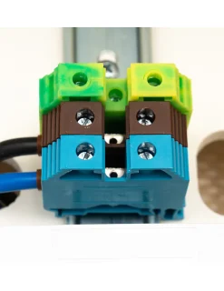 Coffret Complet 3 Mètres 12 Kw 