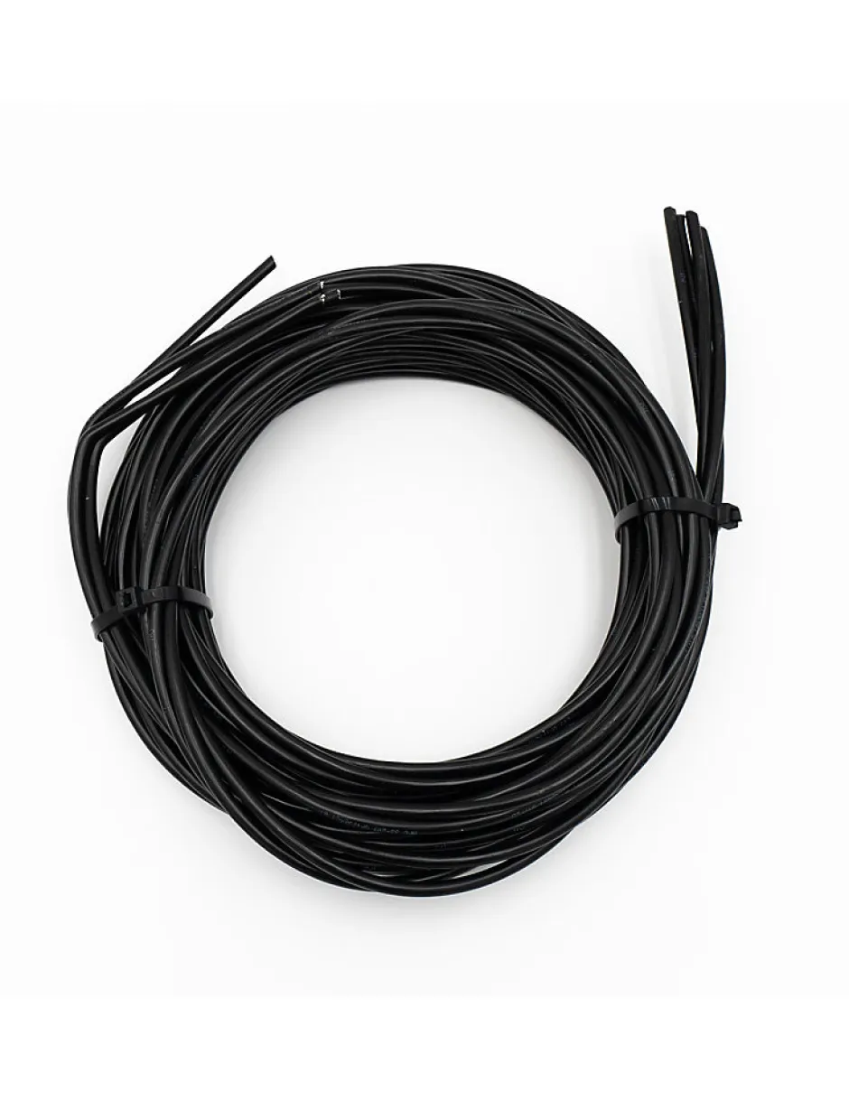 Coffret Complet 10 Mètres 18/36 Kw "aerien"-Carré Rouge