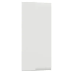 Coffret de communication 1 rangée 13 modules grade 2TV 4 x RJ45 cat6 Resi9 Connect-Schneider Electric Sale