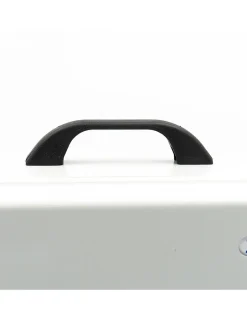 Coffret De Prises Triphasé 32a-Carré Rouge New