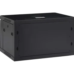 Coffret de réseau mural 6U 19 IP20 600x450x375 mm-Vidaxl Discount