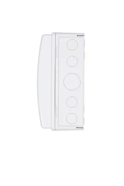 Coffret E1 Ac Cofac micro-onduleur mono 3000w IPX7 gris-Ultrawatt Best