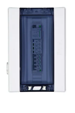 Coffret E3 Madenr micro-onduleur mono 9000w IPX8 gris^Ultrawatt Online