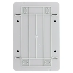 Coffret IP65 4 modules + accessoires^Zenitech New