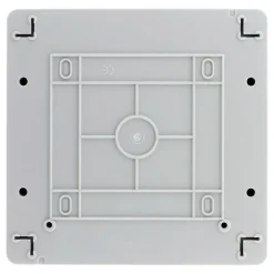 Coffret IP65 12 modules + accessoires^Zenitech Online