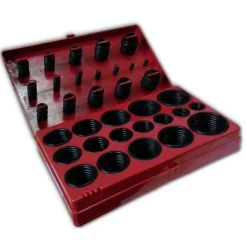 Coffret Joints Toriques 419 Pièces D. 3 à 50 mm - 833064 --Beast Hot