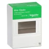 Coffret électrique à équiper mini opale 8 modules Schneider-Schneider Electric Best