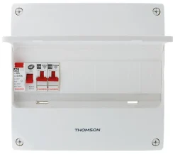 Coffret électrique 1 rangée 13 modules^Thomson Online