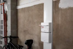 Coffret électrique 1 rangée 13 modules^Thomson Online