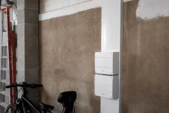 Coffret électrique 1 rangée 13 modules^Thomson Online